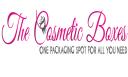 Thecosmeticboxes logo